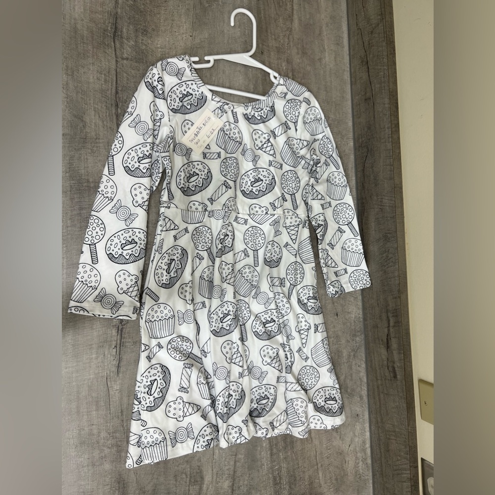 Brand new with tags dress!